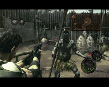 Resident Evil 5 im Test: Trotz Oldschool-Steuerung auch auf dem PC ein Hit