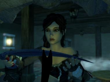Venetica: Mehr als 20 selbstgemachte Screenshots aus der Testversion