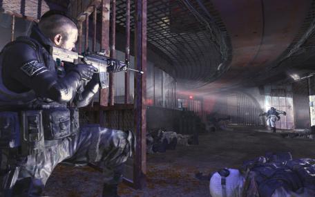 Mutmaßlicher Attentäter aus Norwegen: Modern Warfare 2 als 