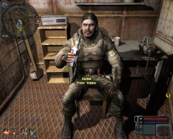 Stalker: Call of Pripyat Complete - Beeindruckender erster Trailer auf Youtube