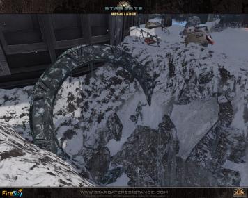 Stargate: Resistance: Erster Entwicklertrailer zeigt neue Gameplayszenen