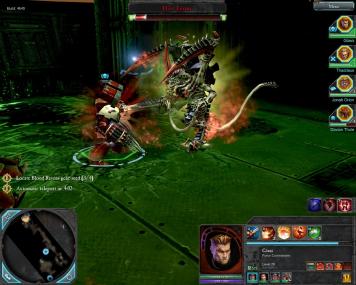 Warhammer 40k: Dawn of War 2 - Chaos Rising im Test: Eine gelungene Erweiterung