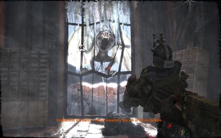THQ: Metro 2033 ist ein finanzieller Erfolg