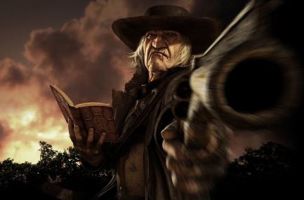 15 Wild-West-Alternativen zu Red Dead Redemption