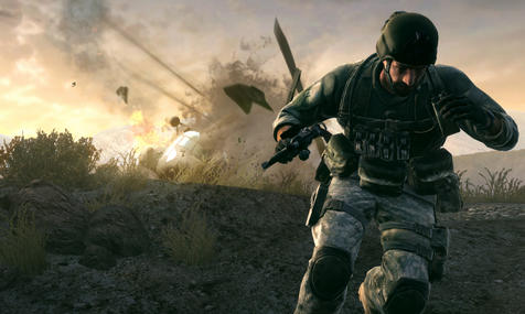 Medal of Honor 2: Arbeitet Danger Close bereits am Nachfolger?
