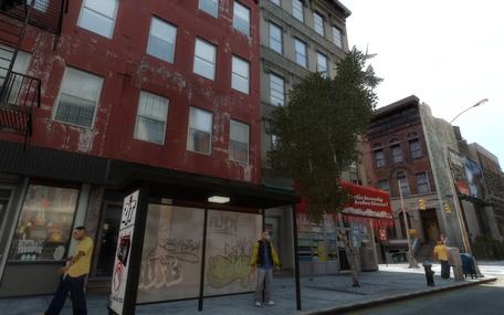 GTA-Fan-Projekt: GTA 3 mit der Rage-Engine von GTA 4