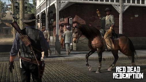 Red Dead Redemption: PC-Version immer unwahrscheinlicher - Rockstar zerstreut Hoffnungen
