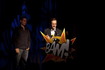 BÄM-Awards 2011: Die Vorschläge der Redaktion - was gehört noch auf die Liste? [UPDATE]