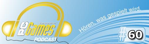 PC Games-Podcast: Folge 60 'Survive this!'