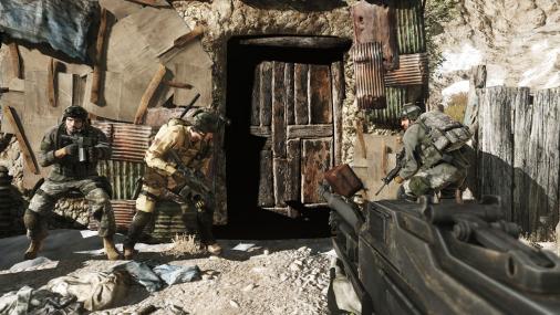 Medal of Honor: Nachfolger beim Entwicklerstudio Danger Close in Arbeit