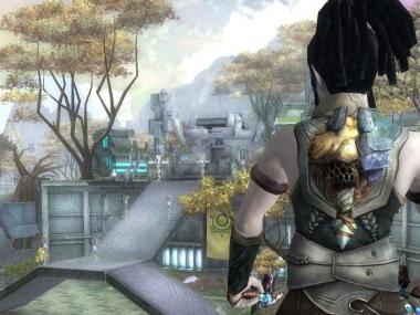 Argo Online: Erste Teaser-Website zum Free-to-Play MMORPG online