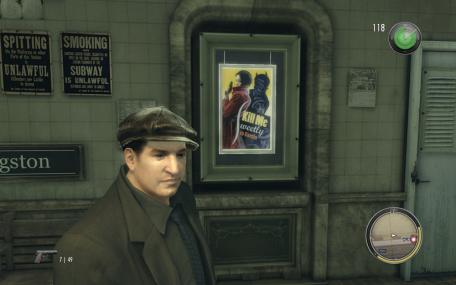 Mafia 2: Fehlende Inhalte vom Joe's Adventure-DLC werden mit neuem Patch integriert