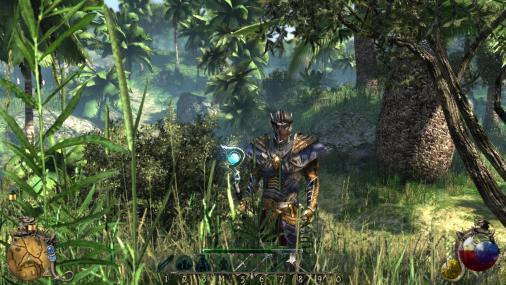 Two Worlds 2: Gratis-DLC bringt neuen Multiplayer-Modus im Tower Defense-Stil ins Rollenspiel