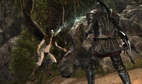 Arcania: Gothic 4 - Fall of Settarif - Webseite, neue Screenshots und Trailer veröffentlicht