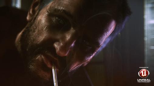 Unreal Engine 3: Beeindruckendes HD-Video zeigt die Features des Engine-Updates