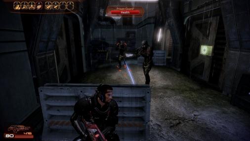Mass Effect 2: Die Ankunft - Das DLC-Finale im PC Games-Kurztest
