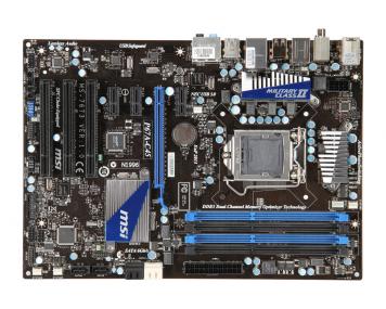 Kaufberatung - Fit für Spiele-Hits 2012: Gamer-Mainboards für Intel Sockel 1155