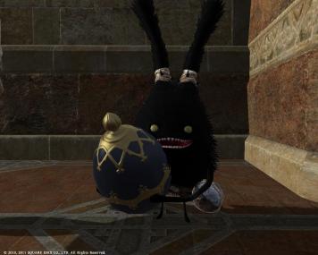 Final Fantasy 14: Versions-Patch 1.17b mit Gameplay-Verbesserungen veröffentlicht