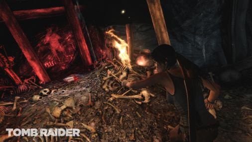 Tomb Raider: Release-Termin verschoben - Neues Lara Croft-Adventure kommt im Frühjahr 2013