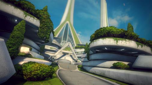 Brink: Agents of Change-DLC kommt am 3. August 2011 - Frische Screenshots verfügbar