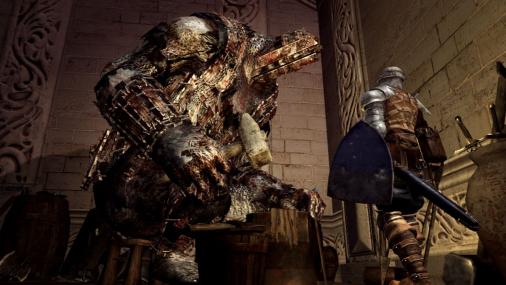 Dark Souls: PC-Fassung inoffiziell bestätigt - Release im August 2012