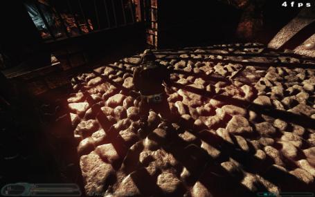 Doom 3-Engine: Download des Quellcodes verzögert sich - Carmack muss id Tech 4 umschreiben