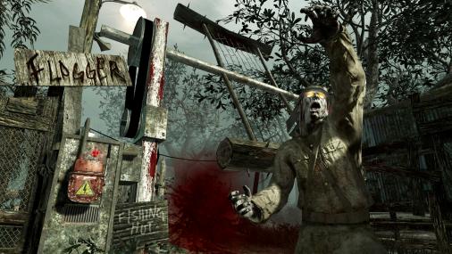 Call of Duty: Black Ops - Rezurrection-DLC für PC erschienen