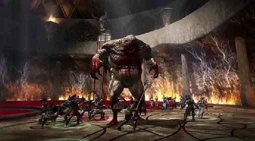 Age of Conan: Die stürmische Küste von Turan - Developer Walkthrough-Video zum neuesten Abenteuer-Paket verfügbar