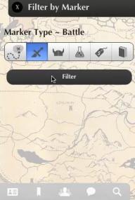 The Elder Scrolls 5: Skyrim - Bethesda Softworks geht juristisch gegen Map-App für Smartphones vor
