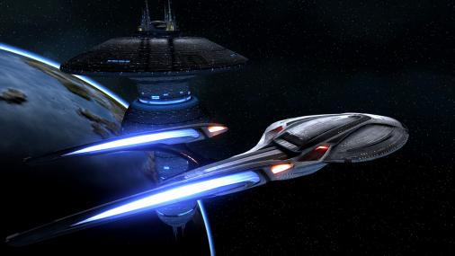 Star Trek Online: Ab sofort kostenlos spielbar - Free-2-Play-Umstellung erfolgt [Video des Tages]