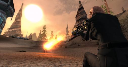 Star Trek Online: Neue Handlung startet am 11. Februar - Exklusive Belohnungen stehen bereit