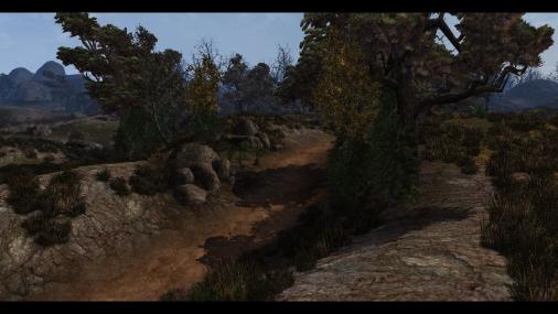 The Elder Scrolls 3: Morrwind - Overhaul-Mod steht zum Download bereit - Bomben-Grafik für den RPG-Klassiker [Bilder des Tages]