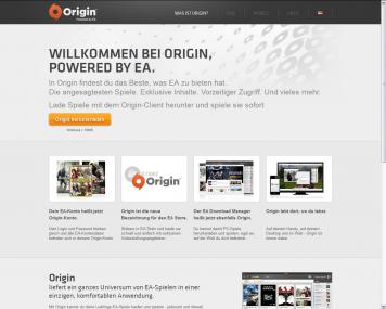 Origin: Electronic Arts gibt Unterlassungserklärung ab - Mehr Informationen für Käufer