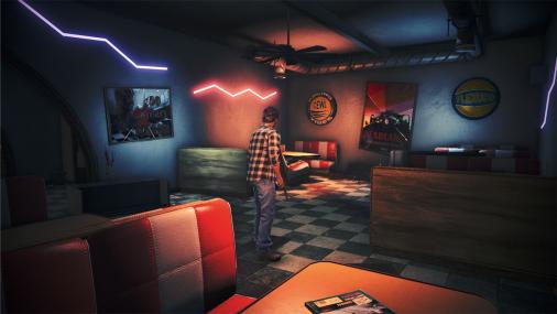 Alan Wake's American Nightmare: Hinweis auf kommende PC-Version in Steam-Registry entdeckt