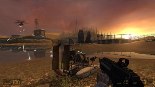 Half-Life 2: Episode 3 - Ankündigung des Ego-Shooters jährt sich zum sechsten Mal