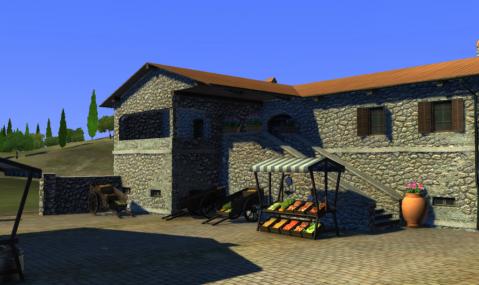 Agrar Simulator: Historische Landmaschinen - Zurück auf den Bauernhof, diesmal mit Oldtimern