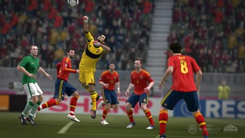 Barcelona gegen Chelsea im Champions League-Halbfinale: FIFA 12-Prognose hier, Live-Stream bei Sky