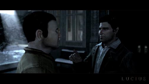 Lucius: Diabolisches Adventure erscheint erst im Oktober + neue Screenshots