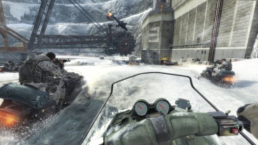 Robotoki: Ehemaliger Community-Manager von Call of Duty gründet neues Entwicklerstudio