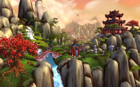 PC Games MMORE 6/12 mit Pandaria-Karte, Haustier-Guide und Mönch-Special