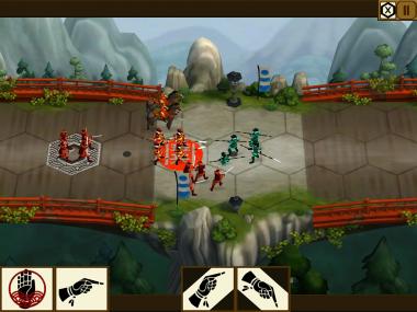 Total War Battles: Shogun - Video zum Hands-on-Test des iPad-Strategiespiels