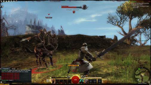 Guild Wars 2 Beta: Nächstes Test-Wochenende erst nach Hardware-Upgrade für die Server