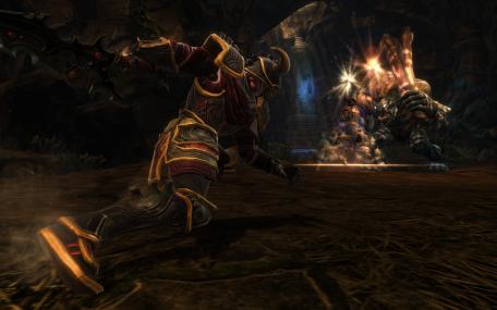Kingdoms of Amalur: Reckoning - 38 Studios entlässt Mitarbeiter um Schulden tilgen zu können