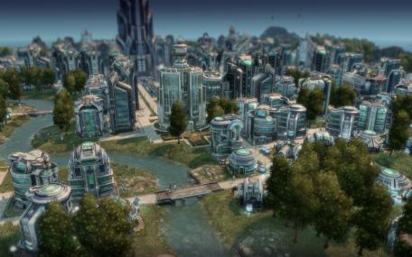 Anno 2070: Die Tiefsee - Ubisoft kündigt Addon für das Strategiespiel an