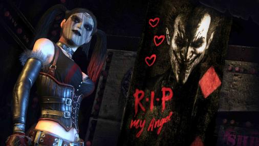 Batman: Arkham City - Behind the Scenes-Trailer mit Mark Hamill, Kevin Conroy und Stana Katic