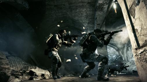Battlefield 3: Double-XP-Weekend für PC auf Ende Mai verschoben