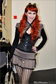 RPC 2012: Fotos zeigen die Role Play Convention - Cosplayer, LARP-Fans, Tabletops und mehr