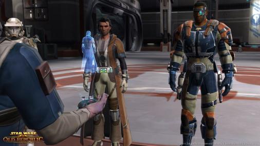 SWTOR: Entwickler verkleinert das Team - Stellenabbau bei Bioware Austin