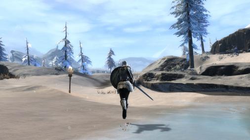 Guild Wars 2: Charakternamen aus dem Vorgänger reservieren - so geht's!