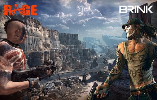 rage brink 4